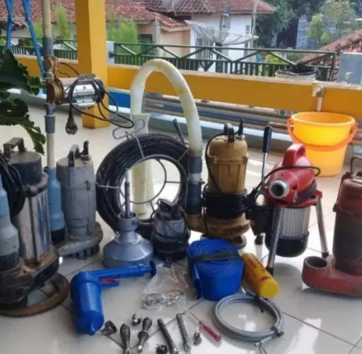 Sedot WC tenggarong Murah