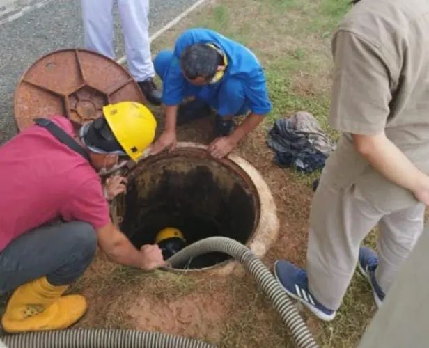 Sedot WC tenggarong Murah