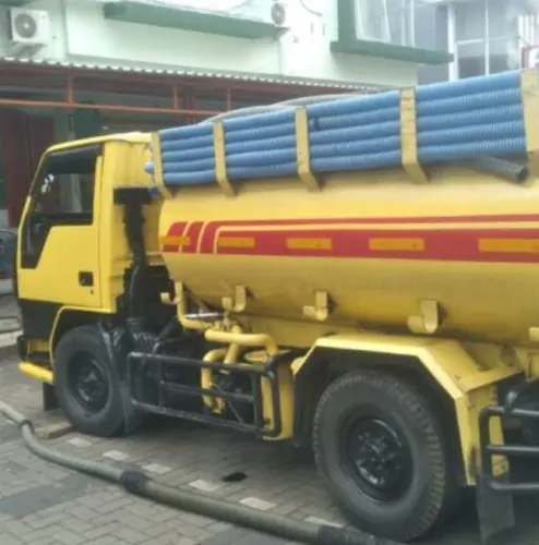 Sedot WC tenggarong Terdekat