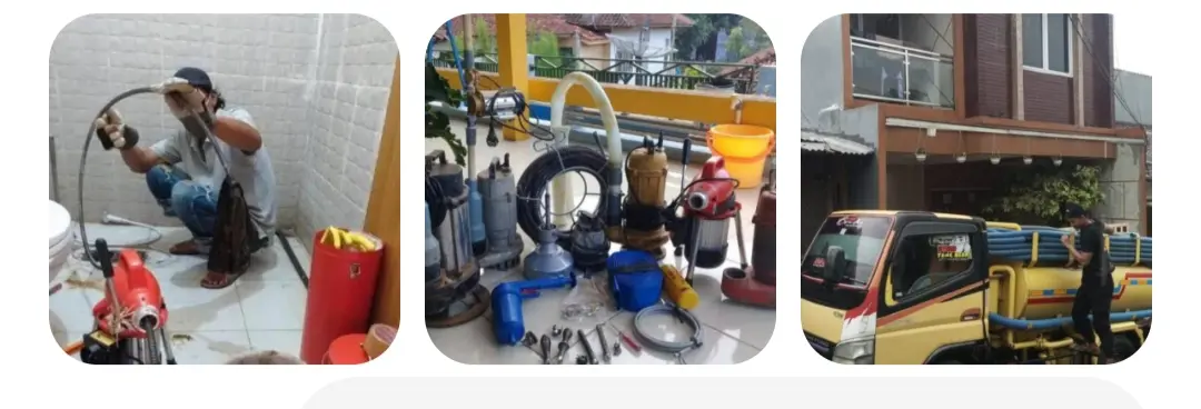 Jasa Sedot WC tenggarong Murah Terpercaya