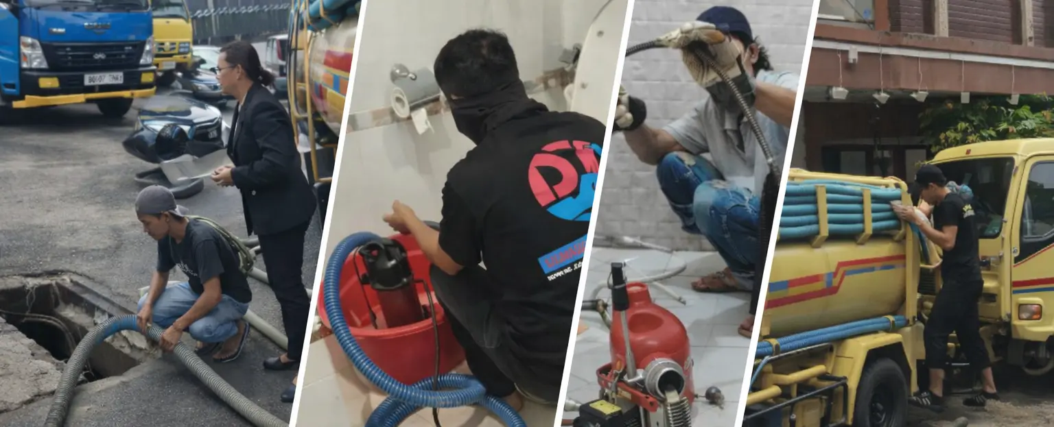 Jasa Sedot WC tenggarong Terdekat